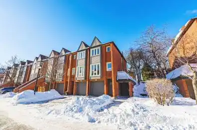 895 Maple Avenue Unit# 101 Burlington Ontario L7S 2H7