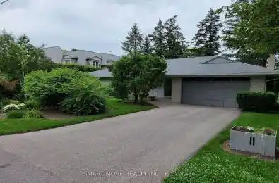 11 Valecrest Drive Toronto W08 Ontario M9A 4P4