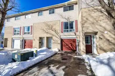 1133 Ritson Road Unit# 131 Oshawa Ontario L1G 7T3