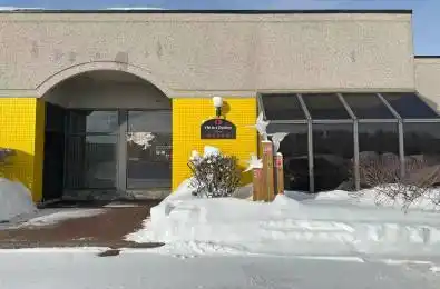 100 West Beaver Creek Road Unit# 13 Richmond Hill Ontario L4B 1H4