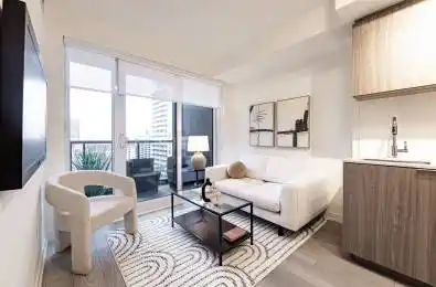 223 Redpath Avenue Unit# 2907 Toronto C10 Ontario M4P 0E8