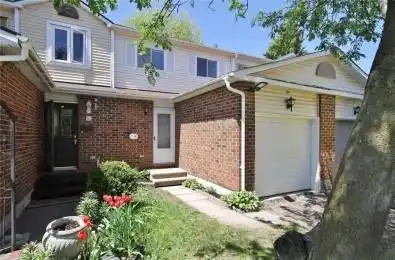 49 Sunridge Lane Barrhaven Ontario K2J 2N9