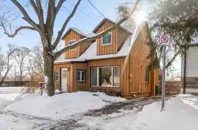 31 Hunter Street Hamilton Ontario L9H 1E5