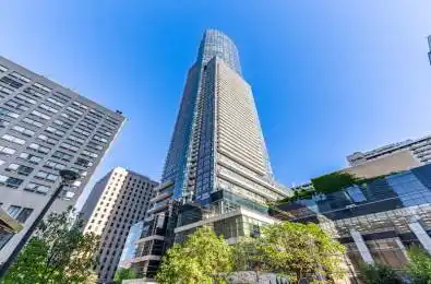 388 Yonge Street Unit# 7201 Toronto C01 Ontario M5B 0A4