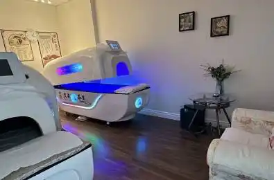 401 Alden Road Unit# Unit 5 Markham Ontario L3R 3L4