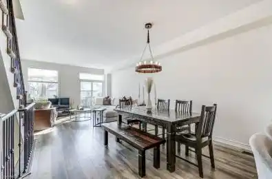 2362 Treversh Common Burlington Ontario L7R 0C8