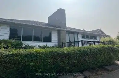 158 Church Street Mississauga Ontario L5M 1T9