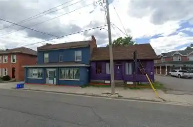 141 King Street Clarington Ontario L1C 1N6