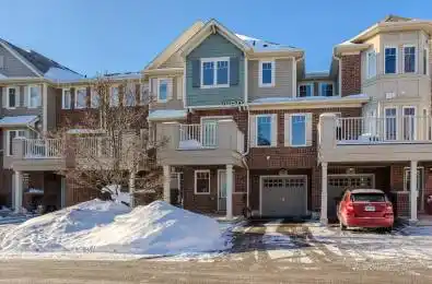 3050 Rotary Way Unit# 38 Burlington Ontario L7M 0G8