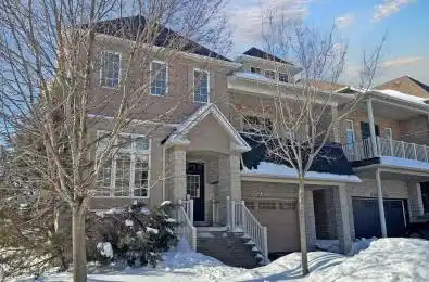 2 Limelight Street Richmond Hill Ontario L4E 0P9