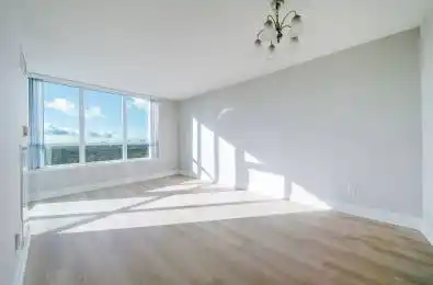 15 Greenview Avenue Unit# 2409 Toronto C07 Ontario M2M 1R2