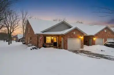 57 Maple Street Port Colborne Ontario L3K 6G7