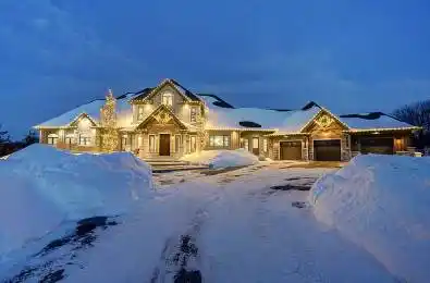 15501 Ninth Line Whitchurch-Stouffville Ontario L4A 3N5