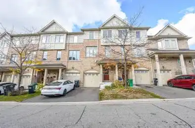 103 Cedar Lake Crescent Brampton Ontario L6Y 0R1