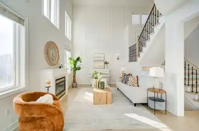 31 Misty Well Drive Richmond Hill Ontario L4E 4J5