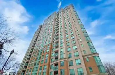 125 Omni Drive Unit# Ph 32 Toronto E09 Ontario M1P 5A9