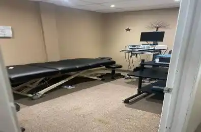 676 Monarch Avenue Unit# 7 Ajax Ontario L1S 4S2