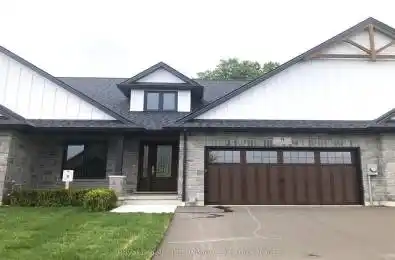 11 Greenhill Drive Tillsonburg Ontario N4G 0L4