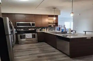 318 SPRUCE Street Unit# 1707 Waterloo Ontario N2L 0E9