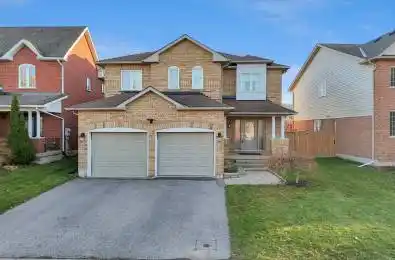 25 Sprucewood Crescent Clarington Ontario L1C 5C6