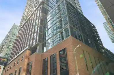 88 Blue Jays Way Unit# 3803 Toronto C01 Ontario M5V 0L7