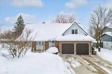 5 Jackson Crescent North Perth Ontario N4W 1K2