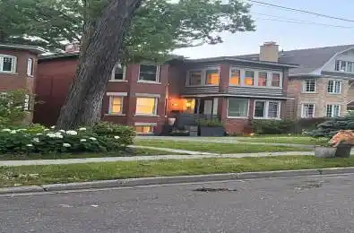 220 Rose Park Drive Unit# Upper Toronto C09 Ontario M4T 1R5