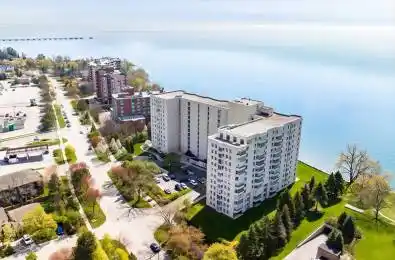 5280 Lakeshore Road Unit# 911 Burlington Ontario L7L 5R1