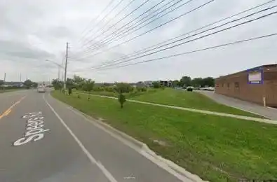 2150 Speers Road Oakville Ontario L6L 2X8