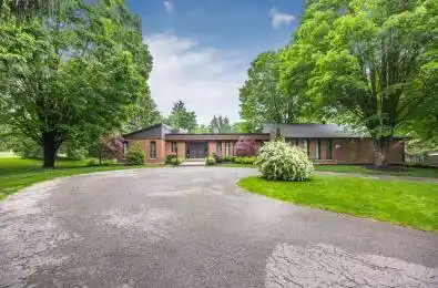214 Hickory Lane Barrie Ontario L4N 4J8
