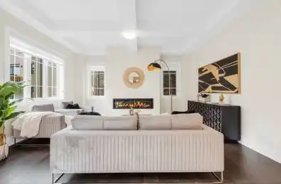 27 William Logan Drive Richmond Hill Ontario L4E 1K3