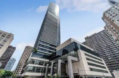 386 Yonge Street Unit# 1801 Toronto C01 Ontario M5B 0A5