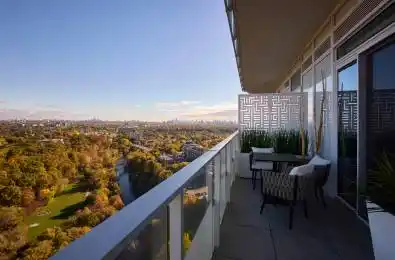 20 Brin Drive Unit# 2003 Toronto W08 Ontario M8X 0B2