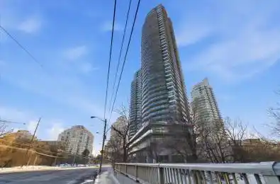 2230 Lake Shore Boulevard Unit# 4305 Toronto W06 Ontario M8V 0B2