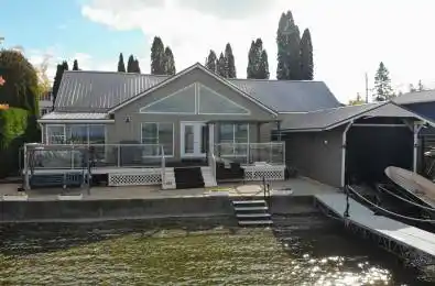 14 Oriole Road Kawartha Lakes Ontario K0M 1N0