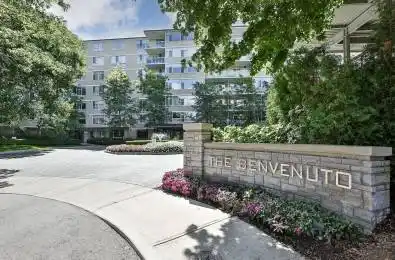1 Benvenuto Place Unit# 720 Toronto C02 Ontario M4V 2L1