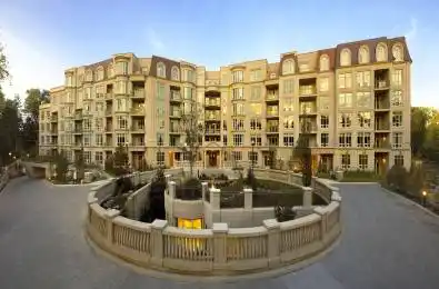 7071 Bayview Avenue Unit# 215 Markham Ontario L3T 7Y8