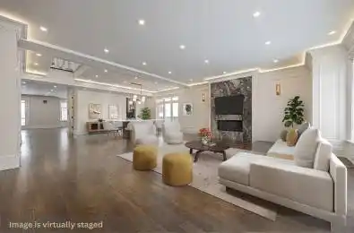 149 Alexis Boulevard Toronto C06 Ontario M3H 2R1