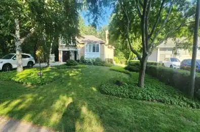 1306 Hixon Street Oakville Ontario L6L 1R6