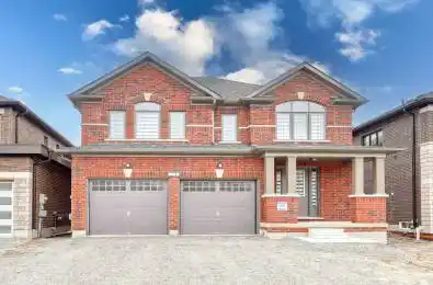 21 Corley Street Kawartha Lakes Ontario K9V 0R2