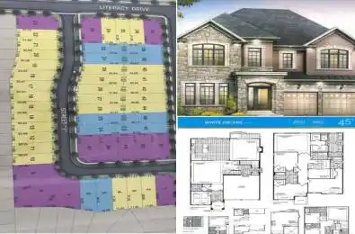 31 Dolomite Drive Brampton Ontario L6P 4R6