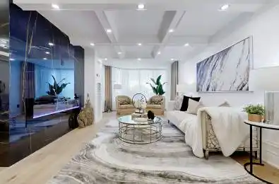 65 Spring Garden Avenue Unit# 1504 Toronto C14 Ontario M2N 6H9