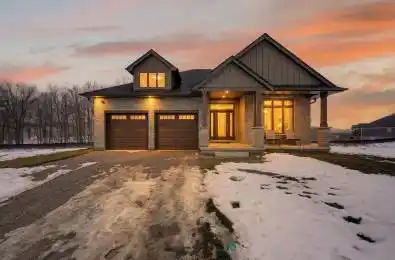 44 Muirfield Drive St. Thomas Ontario N5R 0R9