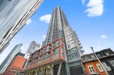 108 Peter Street Unit# 4302 Toronto C01 Ontario M5V 0W2