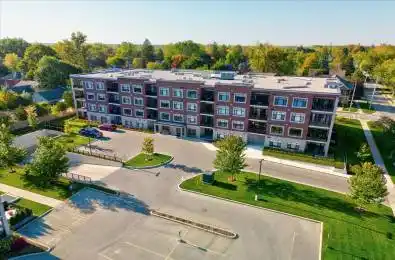 235 John Street Unit# 109 Stratford Ontario N5A 0H9