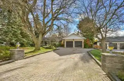 23 Denham Drive Richmond Hill Ontario L4C 6H6