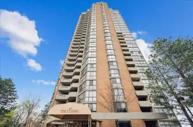 85 Skymark Drive Unit# 801 Toronto C15 Ontario M2H 3P2