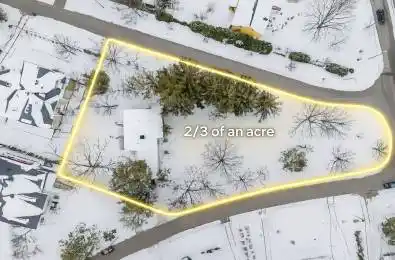 100 Westwood Lane Richmond Hill Ontario L4C 6Y3