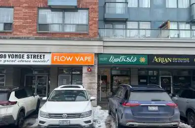 7398 Yonge Street Unit# 7D Vaughan Ontario L4J 8J2