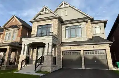 18 Midmorning Road Brampton Ontario L6X 5P7